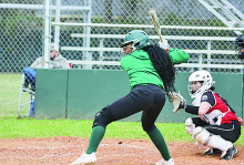 Mansfield Softball and Baseball Highlights