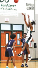 Wolverines Mark Down 2 More Basketball Wins this Week