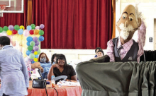 DeSoto COA and DPSO Host Senior Day