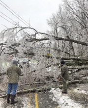 Several Deaths Reported During DeSoto Parish Storm