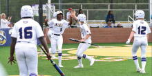 St. Mary’s Comes Out on Top