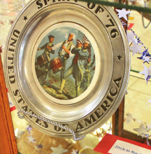 An American Summer at Logansport Branch Library