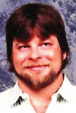 MARK CHAMBERLIN