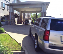 Early Morning Robbery Ends with Fatality and Arrest of Mansfield Man