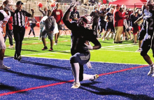 North DeSoto Loses a Heartbreaker in the Final Seconds