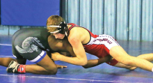 North DeSoto Griffins Participate in Prep Classic Duals at Evangel