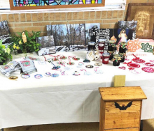 St. Joseph’s Altar Society to Host Bazaar this Saturday