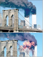 Remembering the 9-11 Attack on Patriot Day; We Must Never Forget!