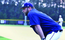 North DeSoto Beats Logansport 11 to 0