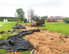 Spring Storms Bring Tornadoes and Damaging Winds to DeSoto; Gov. Declares State of Emergency in North Louisiana