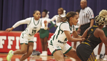 DeSoto Basketball Jamboree