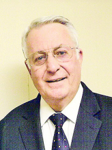 DR. GARY M. ORR