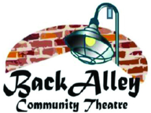 Members of BackAlley’s 2025-26 Season Welcome You!