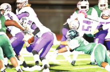 MHS vs NWHS Photos