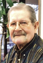 BILLY CLAUDE BRUMLEY 