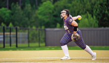 #1 Logansport Lady Tigers v. #5 French Settlement
