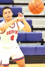 Northwood Eagles Beat Griffins 52 to 72