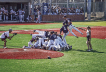 North DeSoto Griffins Wins 2025 LHSAA Class Non- Select State Baseball Title
