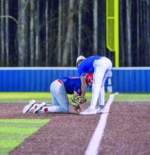 Stanley Boys and Girls Beat Evangel Eagles