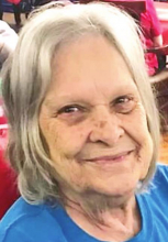 JOSEPHINE “JOSIE” WOODS FORREST 