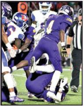 Logansport Tigers Fall Short of First Victory
