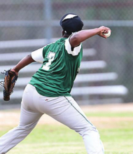 MHS Bashes Woodlawn 18 to 3
