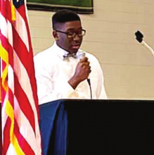 LHS Celebrates Black History with Program
