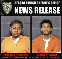 Multiple Law Enforcement Agencies Participate in Suspect Pursuit
