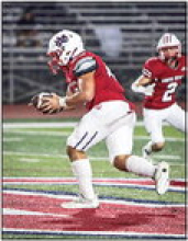 North DeSoto Handles Minden