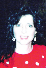 CAROLYN “GINA” FISHER NELSON