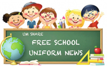 UM Share Announces Free School Uniform Disbursement Dates
