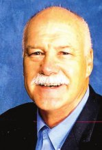 DR. J. GARY BOOKER