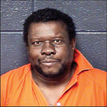Grand Cane Man Booked on Second Degree Murder Charges
