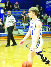 Stanley Basketball Stats