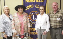Raymond Powell to Celebrate 100th Milestone on November 9
