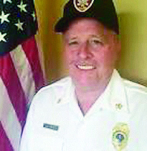 DeSoto EMS Recognized by National Highway Traffic Safety Administration