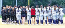 St. Mary Wins Over Logansport in Battle of the Tigers