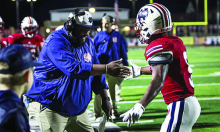 North DeSoto Dominates Deridder