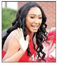 Logansport High School Celebrates Homecoming