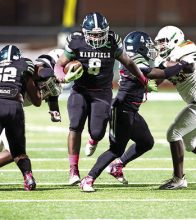 See Ya Later, Gator! Wolverines Shut Out the Lakeview Gators 37-0