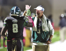 See Ya Later, Gator! Wolverines Shut Out the Lakeview Gators 37-0