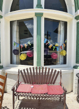 Happy 125th Birthday Celebration, Grand Cane!!!