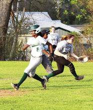 Wolverines and Lady Wolverines Come Out on Top