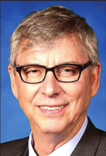 Rep. Bagley Appointed to Joint Select Committee on LA Economic Recovery