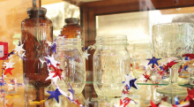 An American Summer at Logansport Branch Library
