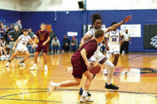 StanlStanley Panthers Rope Simpson Broncos with a 52 to 27 Winey Panthers Rope Simpson Broncos with a 52 to 27 Win