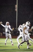 North DeSoto Claims District With Big Win Over Northwood