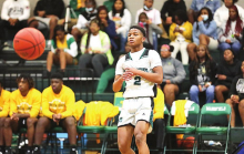 MHS Basketball: Win for the Lady Wolverines, Loss for the Wolverines