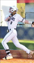 N DeSoto Griffins Slam