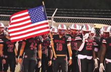 North DeSoto Gets